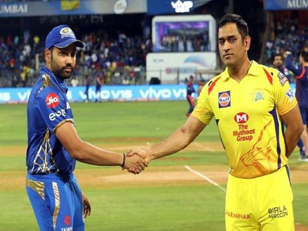  IPL 2020 MI vs CSK Match Preview:
