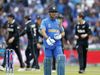 MS Dhoni
