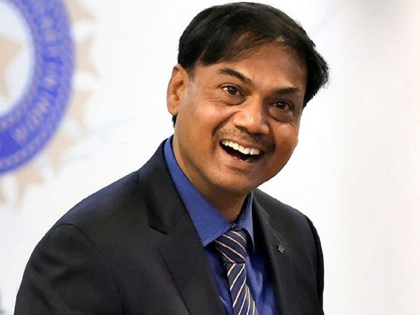 MSK Prasad
