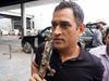 MS Dhoni