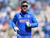 MS Dhoni