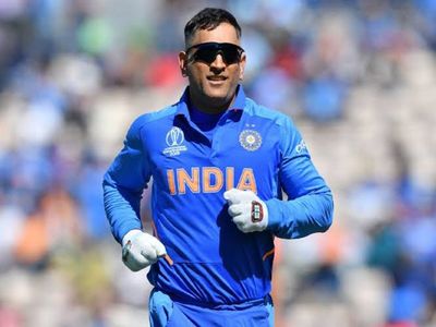 MS Dhoni MS Dhoni