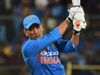 Ms Dhoni