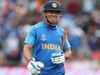 MS Dhoni