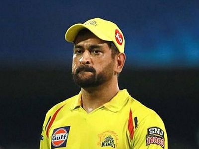MS Dhoni MS Dhoni