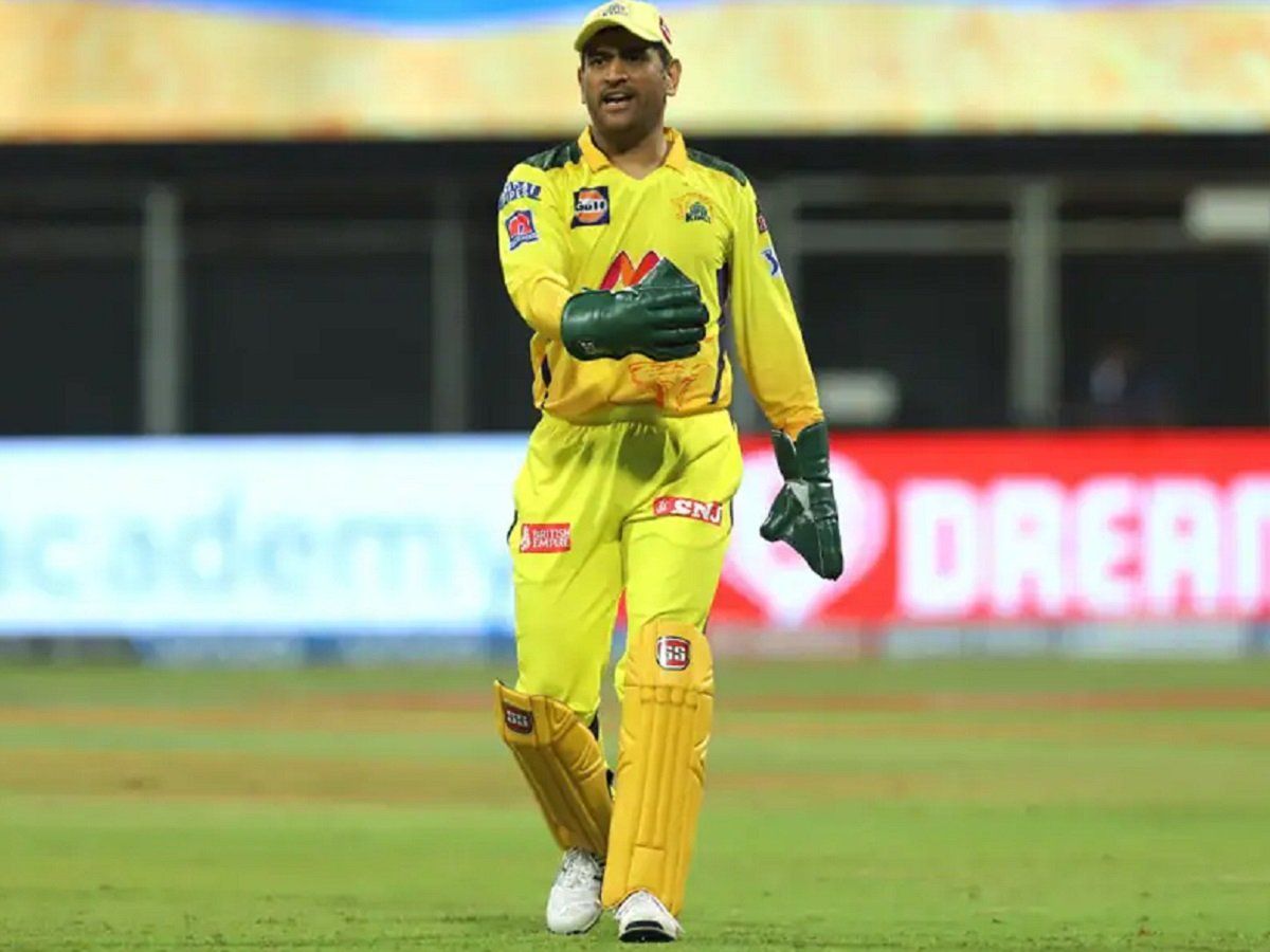 'भारत में क्रिकेट और एमएस धोनी की पूजा होती है', फैंस की दीवानगी देख भौंचक्का रह गया अंग्रेज खिलाड़ी