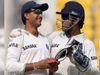 MS Dhoni Sourav Ganguly