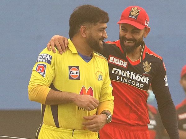 IPL 2022 Retained Players