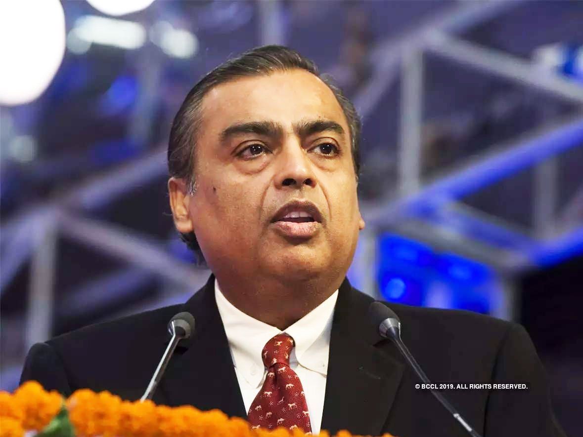 Mukesh Ambani: मुकेश अंबानी अडाणी को पीछे छोड़कर एशिया और भारत के सबसे अमीर शख्स बने-Video