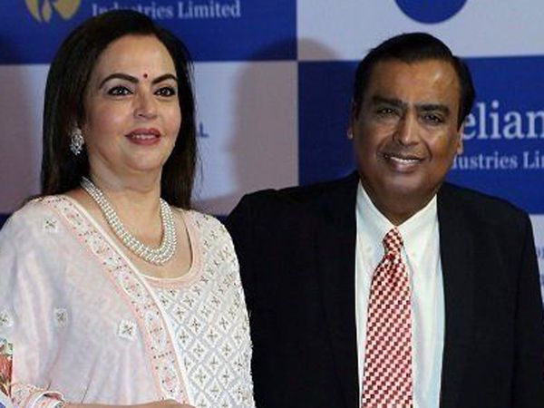 Mukesh Ambani's big step, Reliance Industries will give salary to families for 5 years to employees who die of covid 19