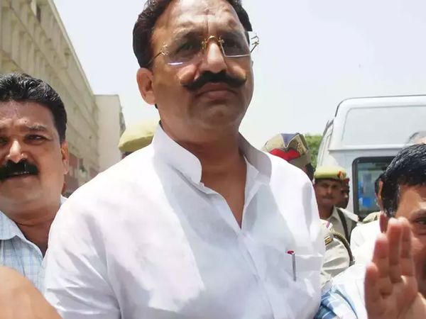 Mukhtar Ansari