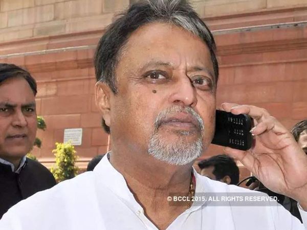 BJP MLA IN WEST BENGAL