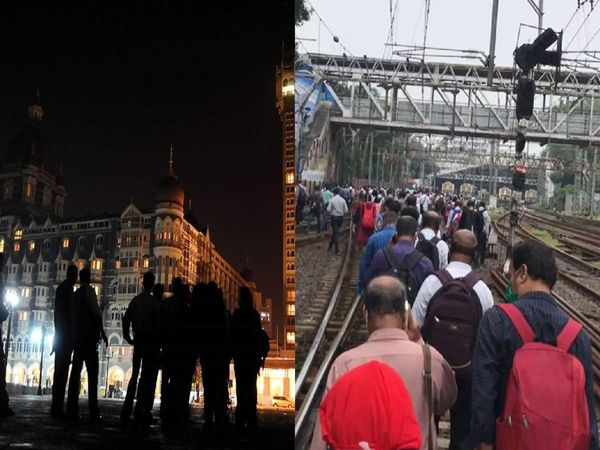 Did Mumbai power outage due to China Cyber Attack US newspaper report claims