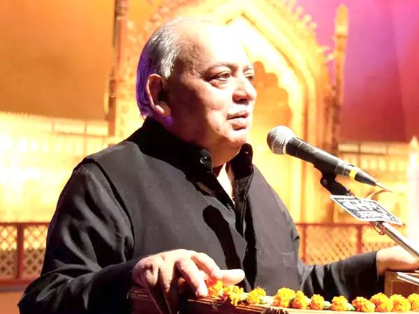Munawwar Rana