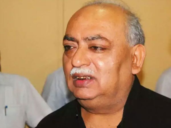 Sumaiya Rana, daughter of poet Munawar Rana were under house arrest, preparing to surround UP CM's residence