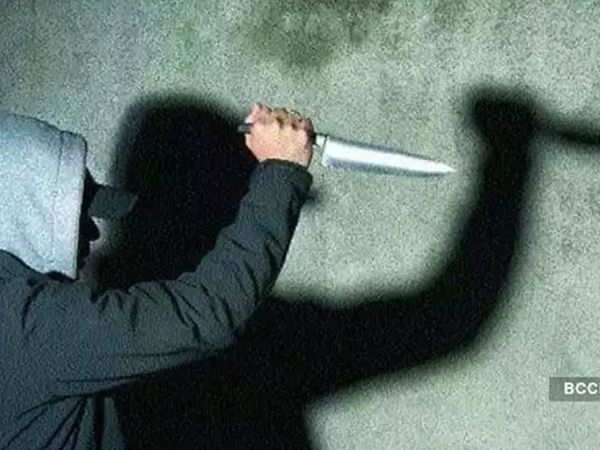 Pryagraj crime news Girl killed her own brother in association with lover