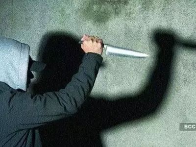 Murder in Noida Murder in Noida