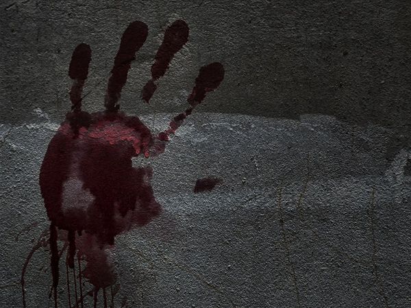 Man beheads wife IN ODISHA