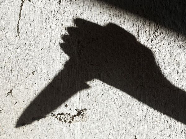 ahmedabad son murder