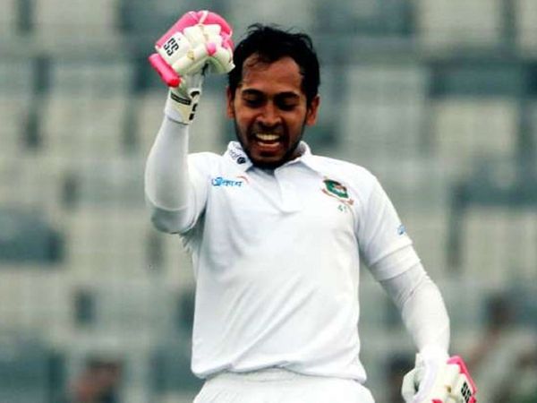 Mushfiqur Rahim