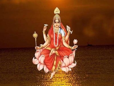 Navratri 2022 Day 9 Navratri 2022 Day 9