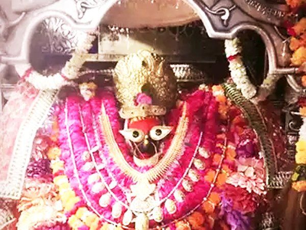 Maa Vindhyavasini Temple