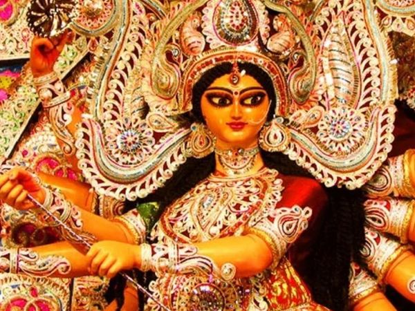 Maa Durga