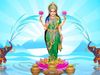 Maa Lakshmi