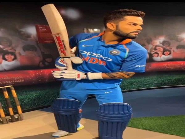 Madame Tussauds Museum Noida