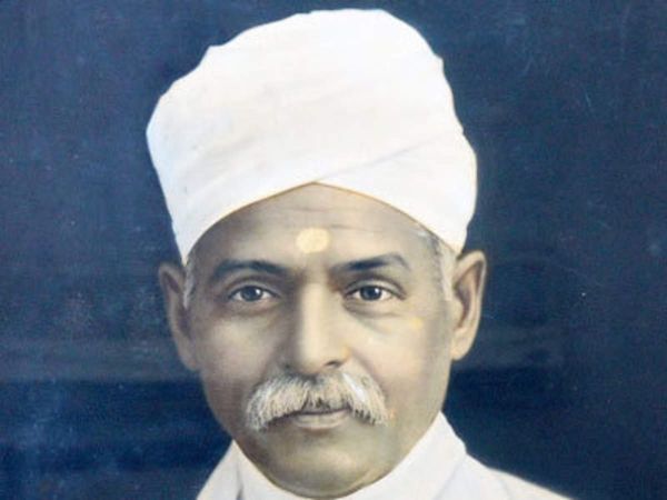Today's history, November 12: Founder of Banaras Hindu University and Bharat Ratna Pandit Madan Mohan Malviya passed away