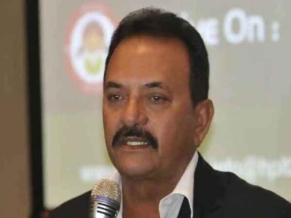 Madan Lal