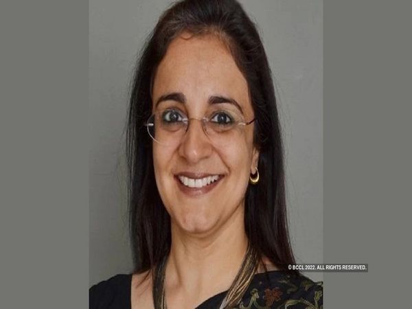 Madhabi Puri Buch appointed as Sebi chairperson