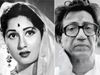 Madhubala, Bal Thackrey