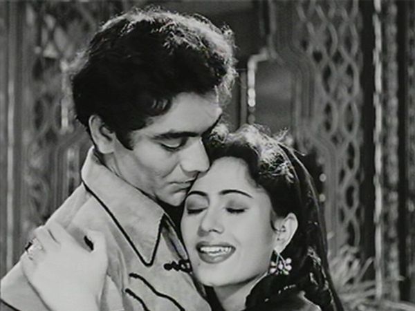 Madhubala, Premnath