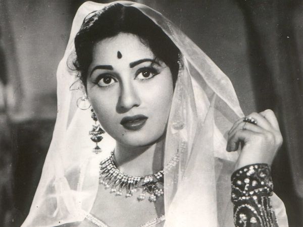 Madhubala