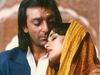 Sanjay Dutt, Madhuri Dixit