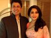 Madhuri Dixit, Shree Ram Nene