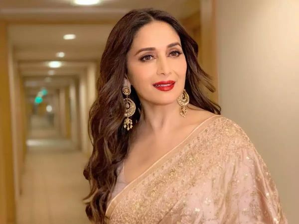 Madhuri Dixit
