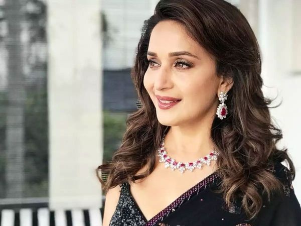 Madhuri Dixit