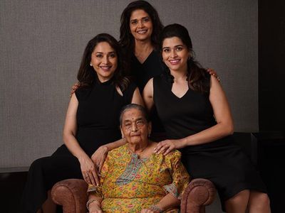 Madhuri Dixit Madhuri Dixit