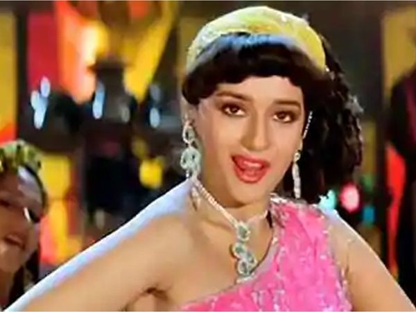 Madhuri dixit