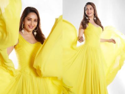 Madhuri Dixit On Her Direction Plans, Actress Revealed About Her Upcoming Projects Madhuri Dixit On Her Direction Plans, Actress Revealed About Her Upcoming Projects