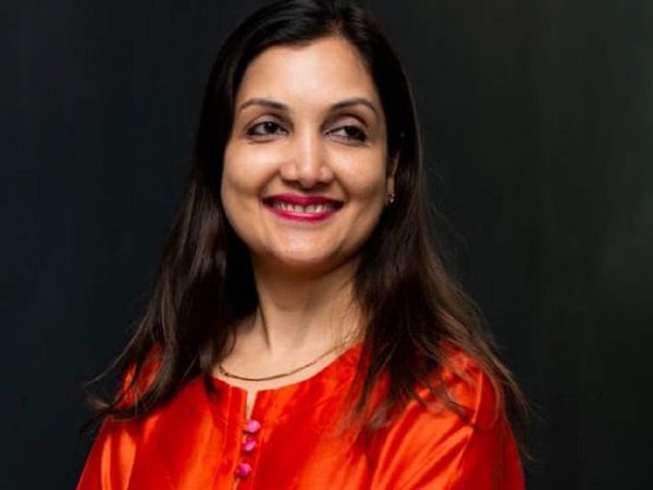 BharatPe fires Ashneer Grover’s wife Madhuri Jain