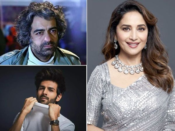 bollywood newsmakers 20 may 2021 Kartik Aryan filmmaker Babak Murder To Celebs