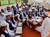Ulemas in Deoband will decide the future strategy on Madrasas survey today