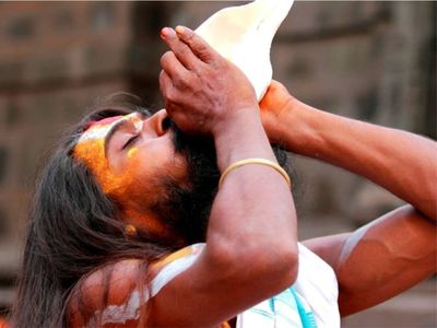 Magh Mela Magh Mela