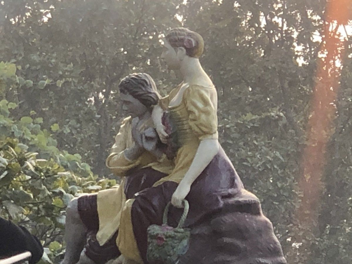 अंग्रेज अफसर की बेटी और आदिवासी युवक की मोहब्बत का वह स्मारक, जहां नए साल में इसलिए जुटेंगे कई सैलानी