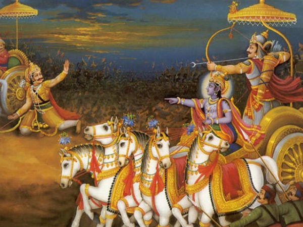 Mahabharat Yudh know details of each day of Big Kurukshetra battle 