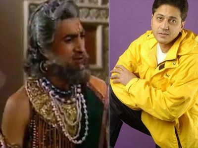 Mahabharat