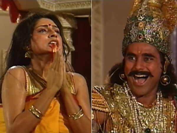 Mahabharat Serial